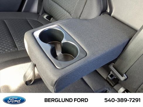 Used 2026 Ford Escape Active image 36