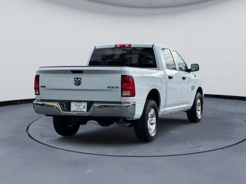 Used 2022 RAM 1500 Classic SLT w/ Electronics Group image 16