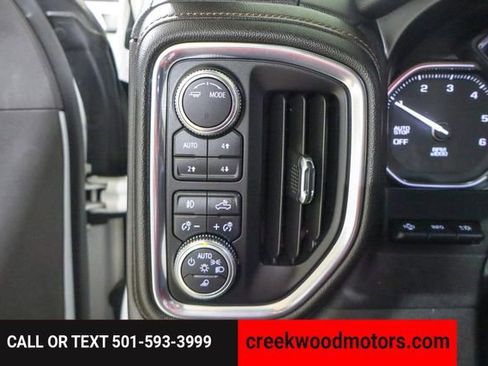 Used 2020 GMC Sierra 1500 AT4 w/ AT4 Premium Package image 62