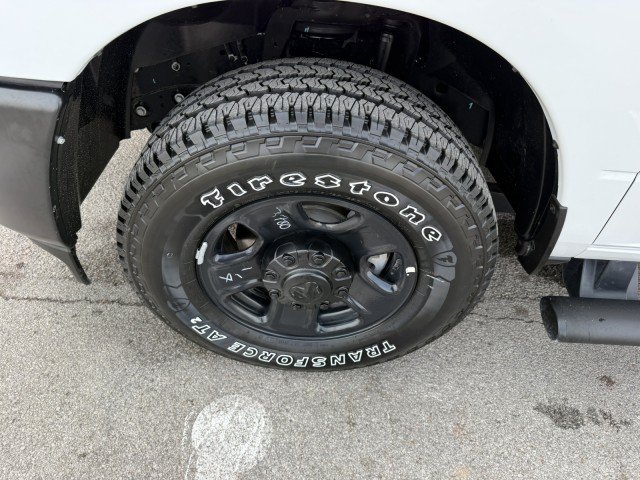 Used 2025 RAM 3500 Tradesman RWD image 7