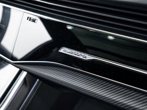 New 2026 Audi SQ8 Premium Plus AWD/4WD image 9