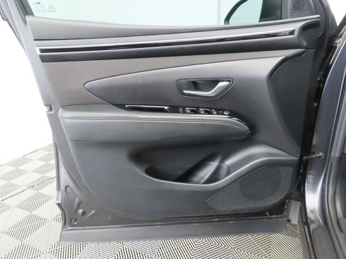 Used 2022 Hyundai Tucson SEL w/ Convenience Package image 22