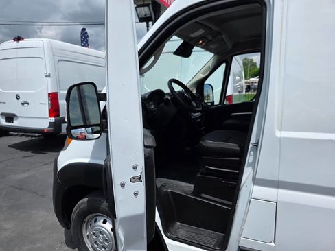 Used 2023 RAM ProMaster 3500 image 15