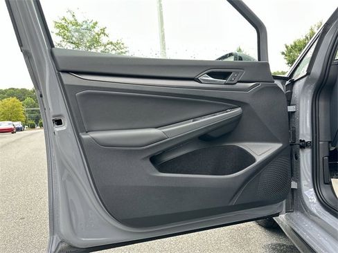 New 2025 Volkswagen GTI SE image 13