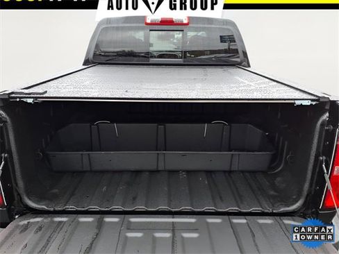 Used 2022 Chevrolet Colorado ZR2 image 6