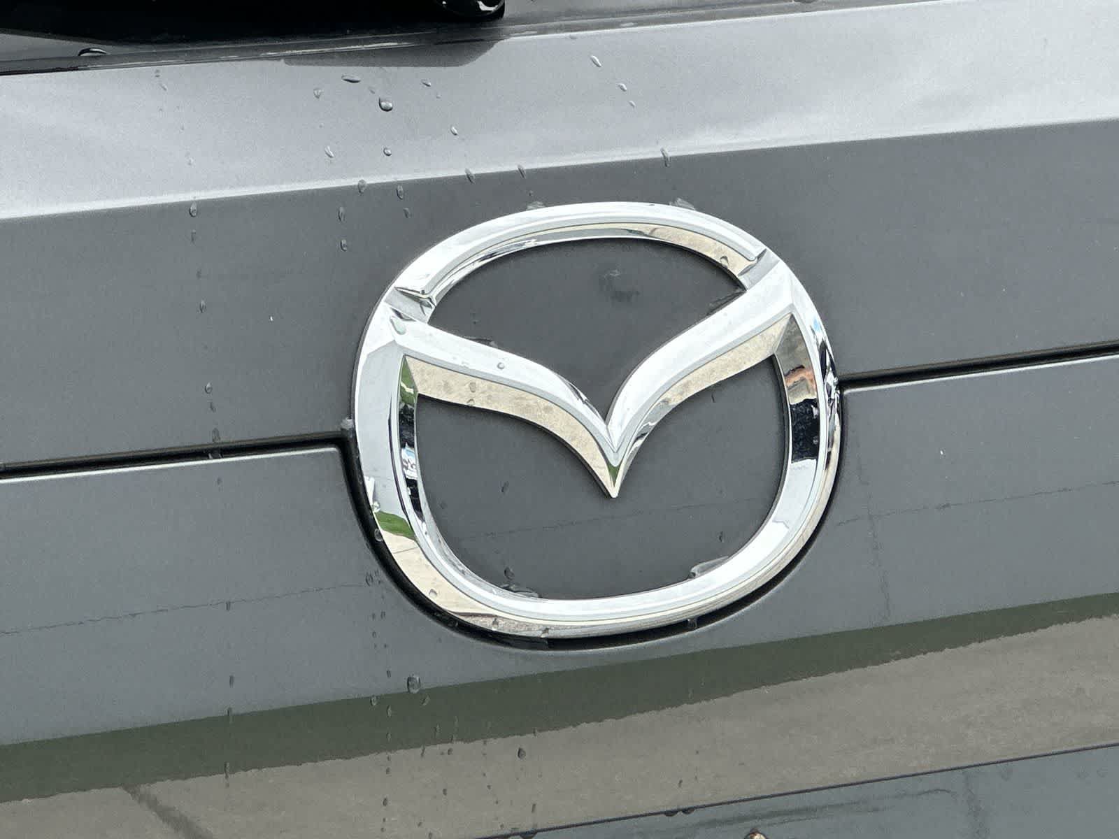Used 2022 MAZDA CX-5 AWD 2.5 S w/ Select Package image 15