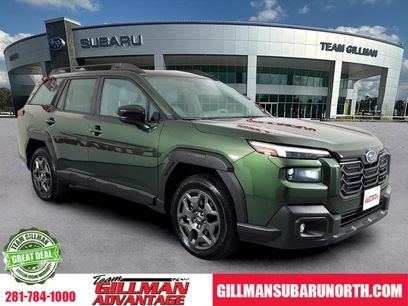 Used 2026 Subaru Outback Premium