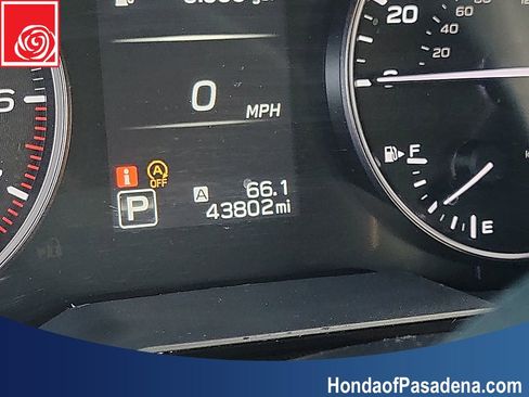Used 2024 Subaru Outback Premium AWD/4WD image 14