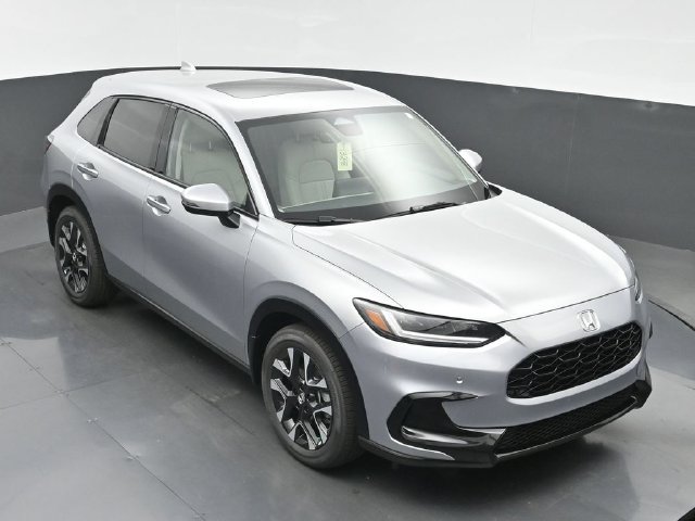 New 2027 Honda HR-V EX-L image 34