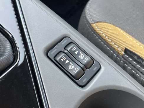 Used 2025 Subaru Crosstrek 2.5i Sport image 16