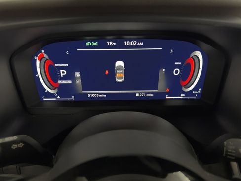 Used 2023 Nissan Rogue Platinum w/ Platinum Premium Package FWD image 26