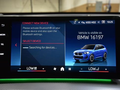Used 2025 BMW X1 M35i w/ Premium Package AWD/4WD image 26