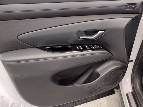 New 2026 Hyundai Tucson Limited AWD/4WD image 21