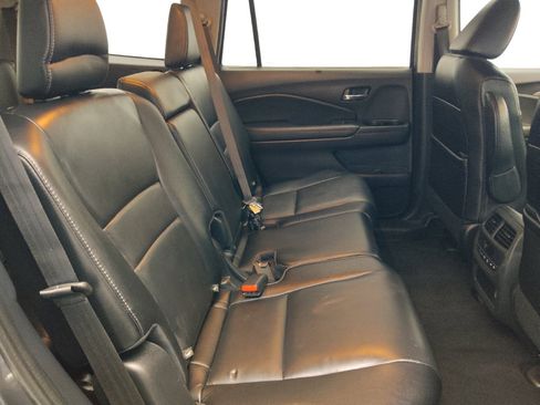 Used 2019 Honda Pilot EX-L image 19