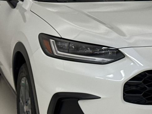 New 2027 Honda HR-V LX image 5