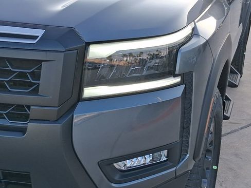 New 2026 Nissan Frontier Pro-X w/ Pro-X Convenience Package image 8