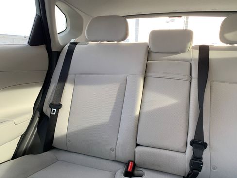 Used 2025 Hyundai Kona SEL image 39