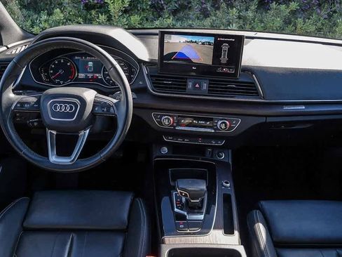 Used 2023 Audi Q5 2.0T Premium image 12