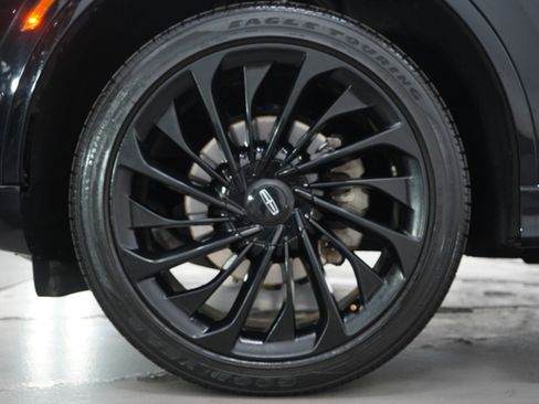 Used 2024 Lincoln Aviator Reserve w/ Equipment Group 201A image 28