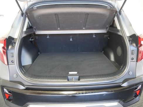 Used 2024 Kia Seltos SX AWD/4WD image 10