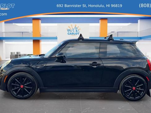 Used 2015 MINI Cooper S FWD image 3