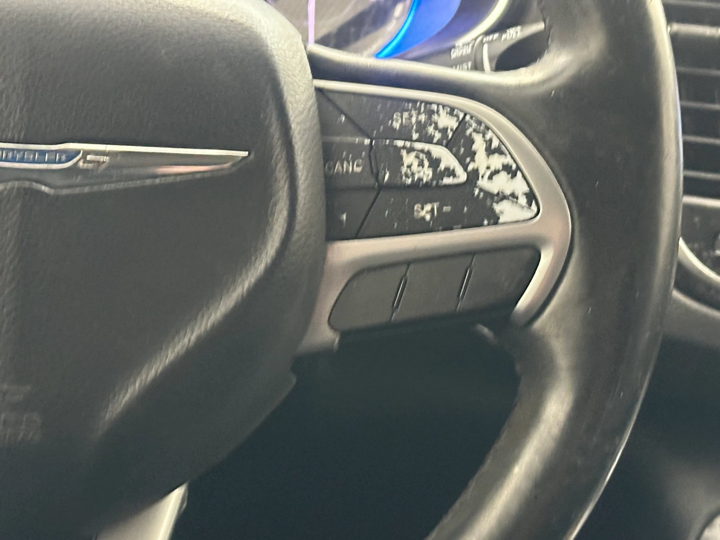 Used 2016 Chrysler 200 LX FWD image 20