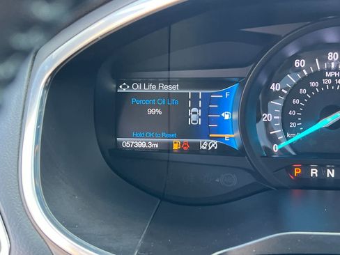 Used 2019 Ford Edge Titanium w/ Equipment Group 301A image 26