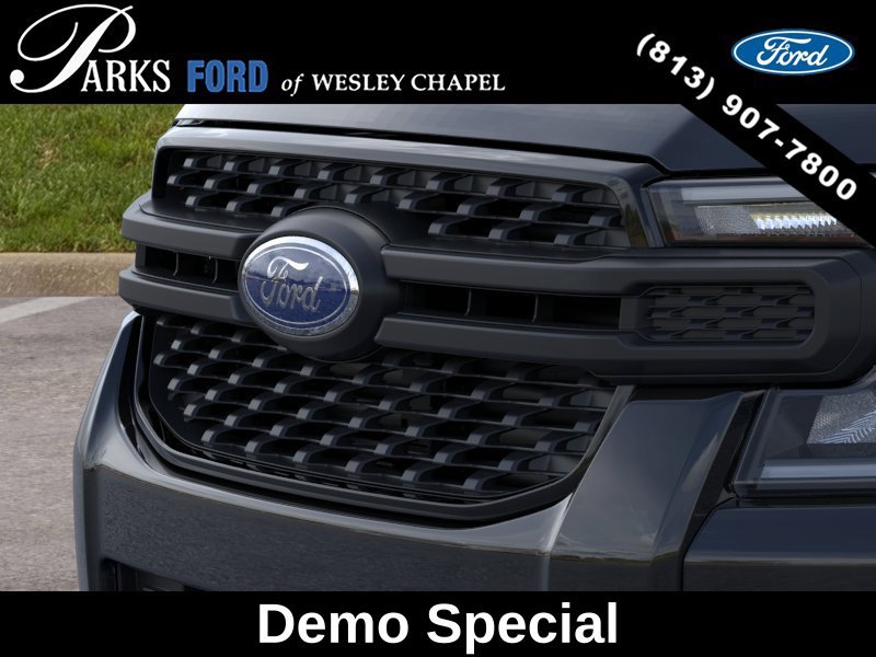 New 2026 Ford Ranger XL RWD image 17