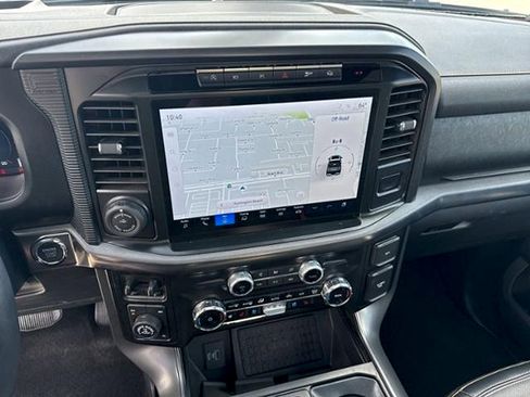 Used 2024 Ford F150 Tremor w/ Equipment Group 402A High AWD/4WD image 28