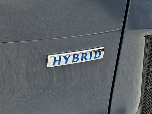 Certified 2026 MAZDA CX-50 AWD 2.5 Hybrid w/ Cargo Package image 31