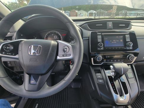 Used 2017 Honda CR-V LX image 26
