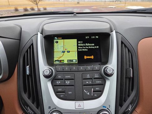 Used 2016 Chevrolet Equinox LTZ image 27