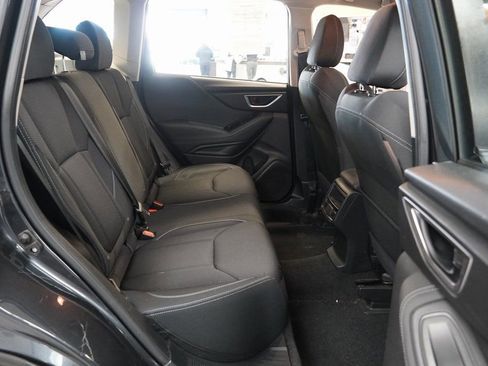 Used 2019 Subaru Forester Base 4D Sport Utility w/ Alloy Wheel Package image 27