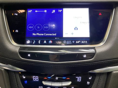 Used 2023 Cadillac XT5 Sportv image 38