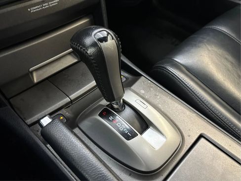 Used 2011 Honda Crosstour EX-L image 42