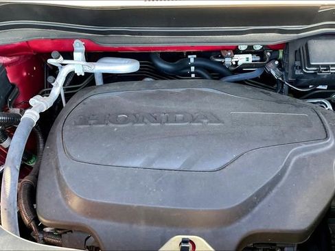 Used 2023 Honda Ridgeline RTL-E image 22