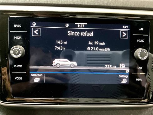 Used 2022 Volkswagen Atlas SE FWD image 38