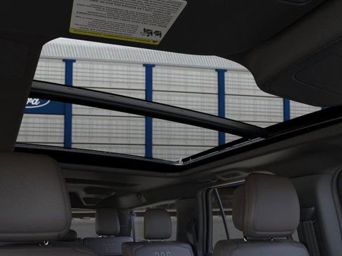 New 2026 Ford Expedition Max King Ranch image 46