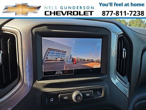 New 2024 Chevrolet Silverado 3500 W/T w/ WT Convenience Package AWD/4WD image 20