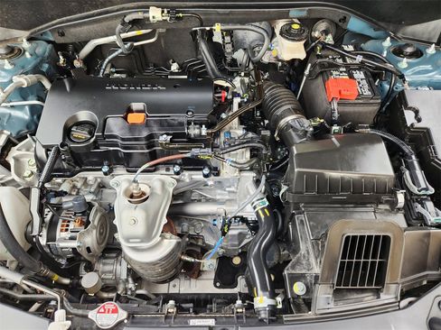 Certified 2024 Honda HR-V EX-L image 30