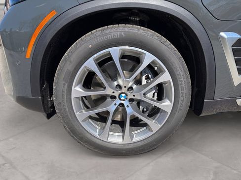 New 2026 BMW X5 xDrive50e AWD/4WD image 14