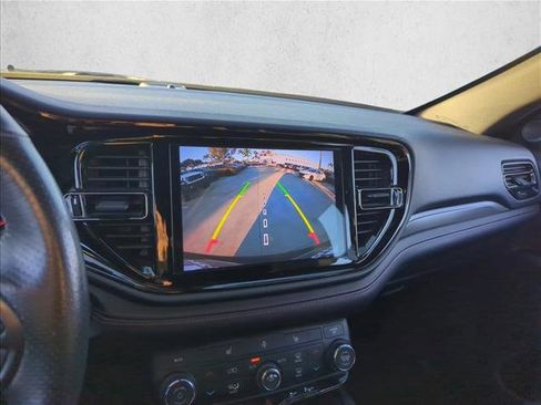 Used 2022 Dodge Durango R/T w/ Trailer Tow Group IV image 12