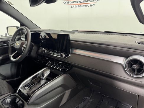 Used 2026 Chevrolet Colorado LT w/ Advanced Trailering Package RWD image 37