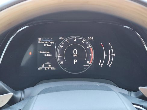 Used 2024 Lexus RX 350 Premium w/ Cold Area Package FWD image 8