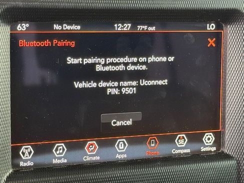 Used 2020 Jeep Gladiator Sport w/ Quick Order Package 24S image 30