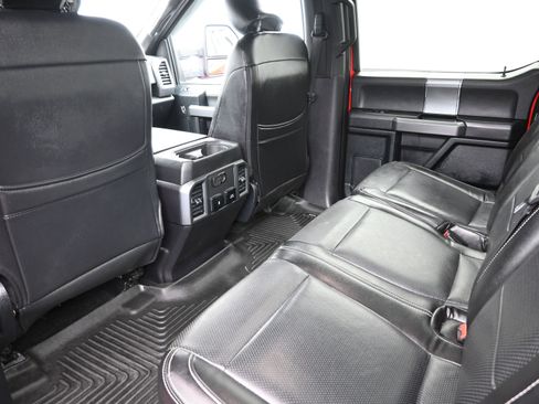 Used 2017 Ford F150 XLT w/ Equipment Group 301A Mid image 22