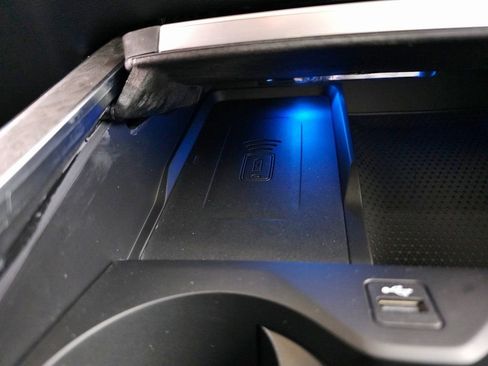 Used 2026 BMW X5 xDrive50e w/ Premium Package AWD/4WD image 30