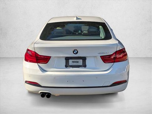 Used 2019 BMW 430i Gran Coupe w/ Convenience Package image 6