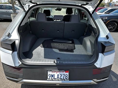 Used 2024 Hyundai Ioniq 5 SEL RWD image 7