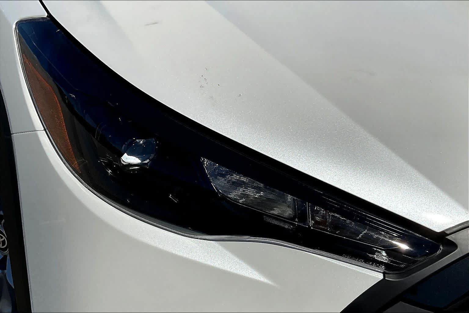 New 2026 Toyota Corolla Cross LE FWD image 13